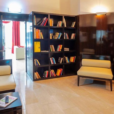 The Levante Rathaus Apartments Vienna Exterior photo