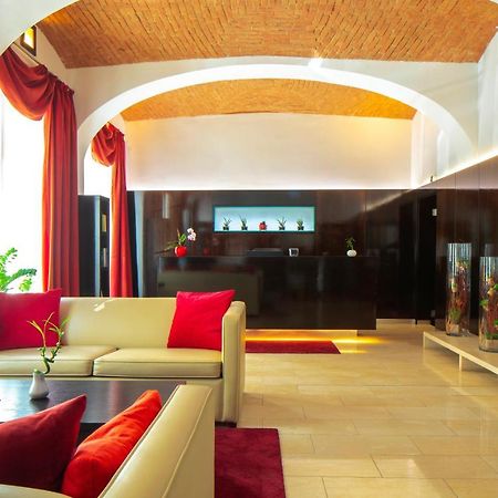 The Levante Rathaus Apartments Vienna Exterior photo