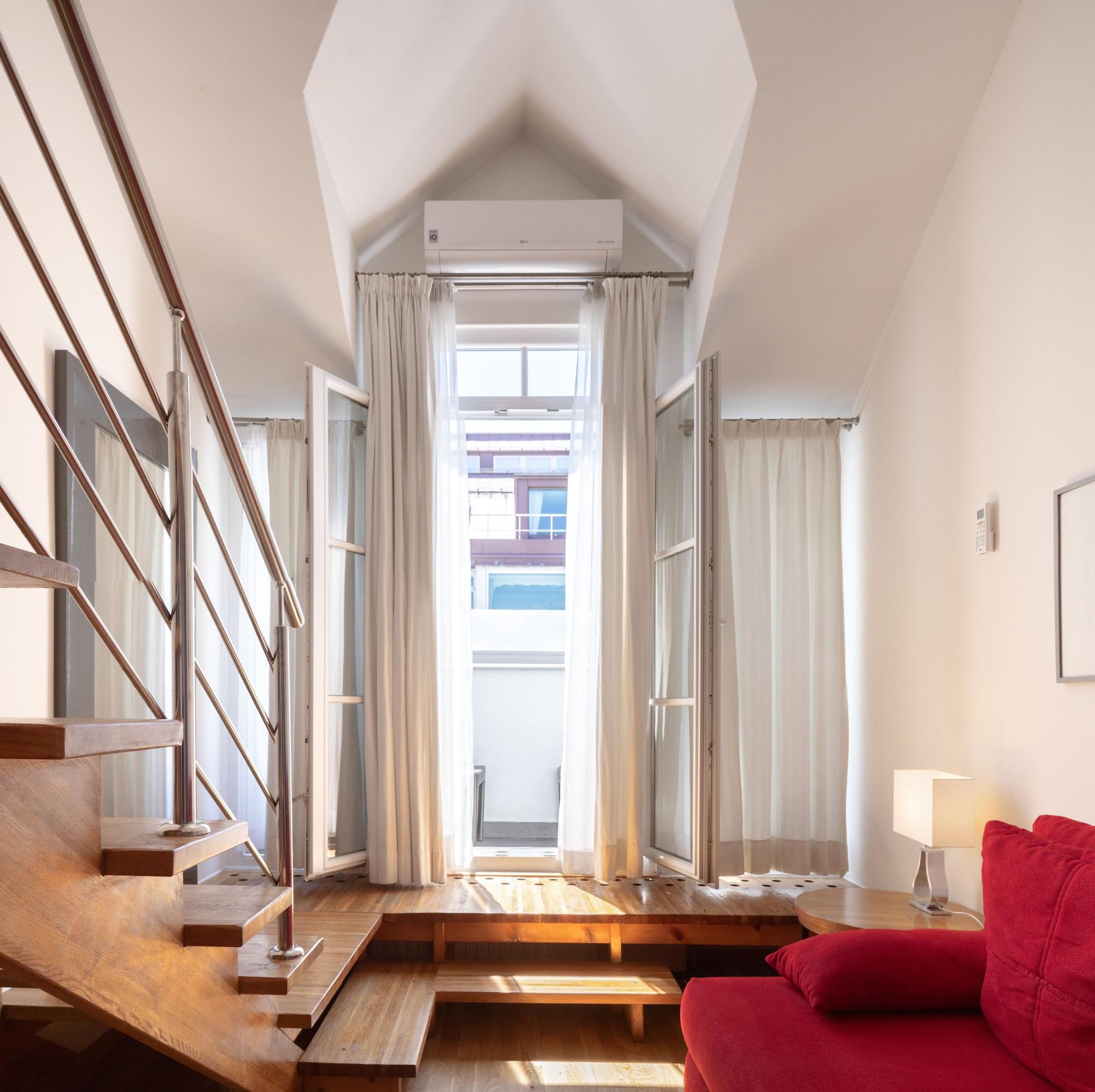 The Levante Rathaus Apartments Vienna Exterior photo