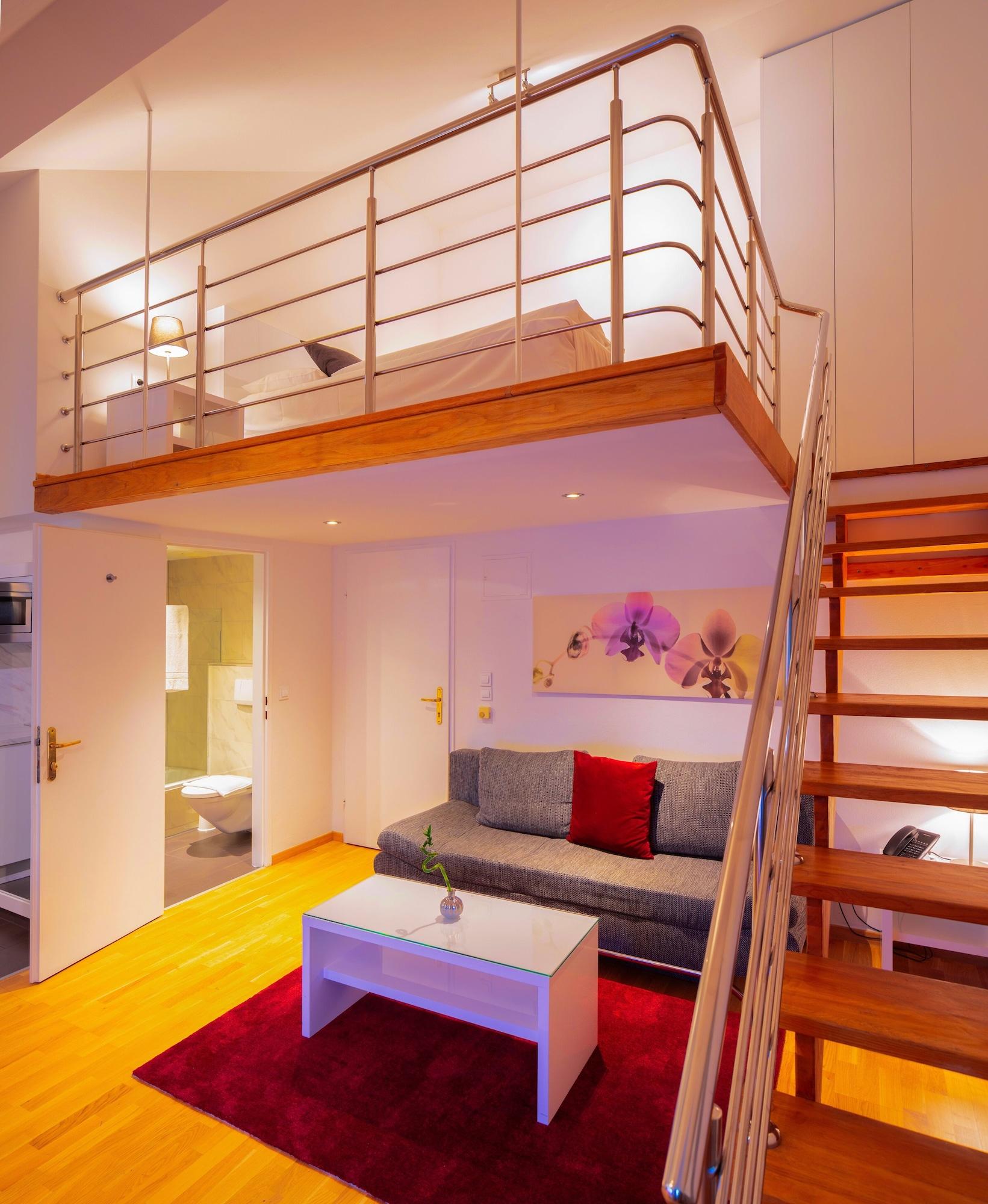 The Levante Rathaus Apartments Vienna Exterior photo