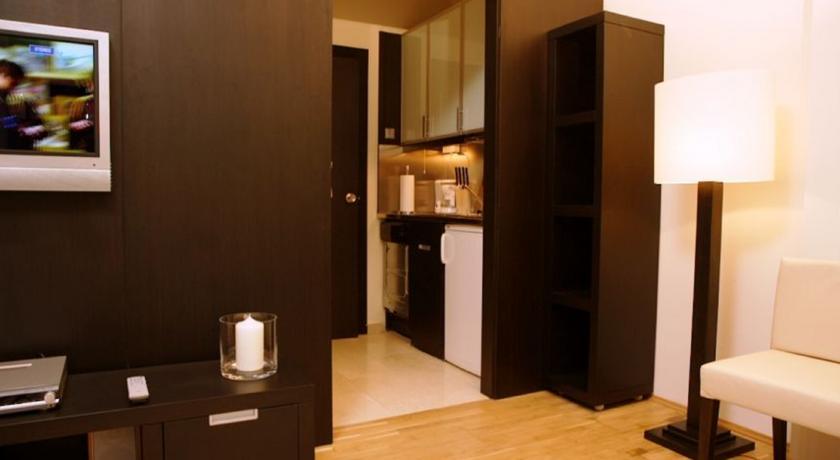 The Levante Rathaus Apartments Vienna Exterior photo