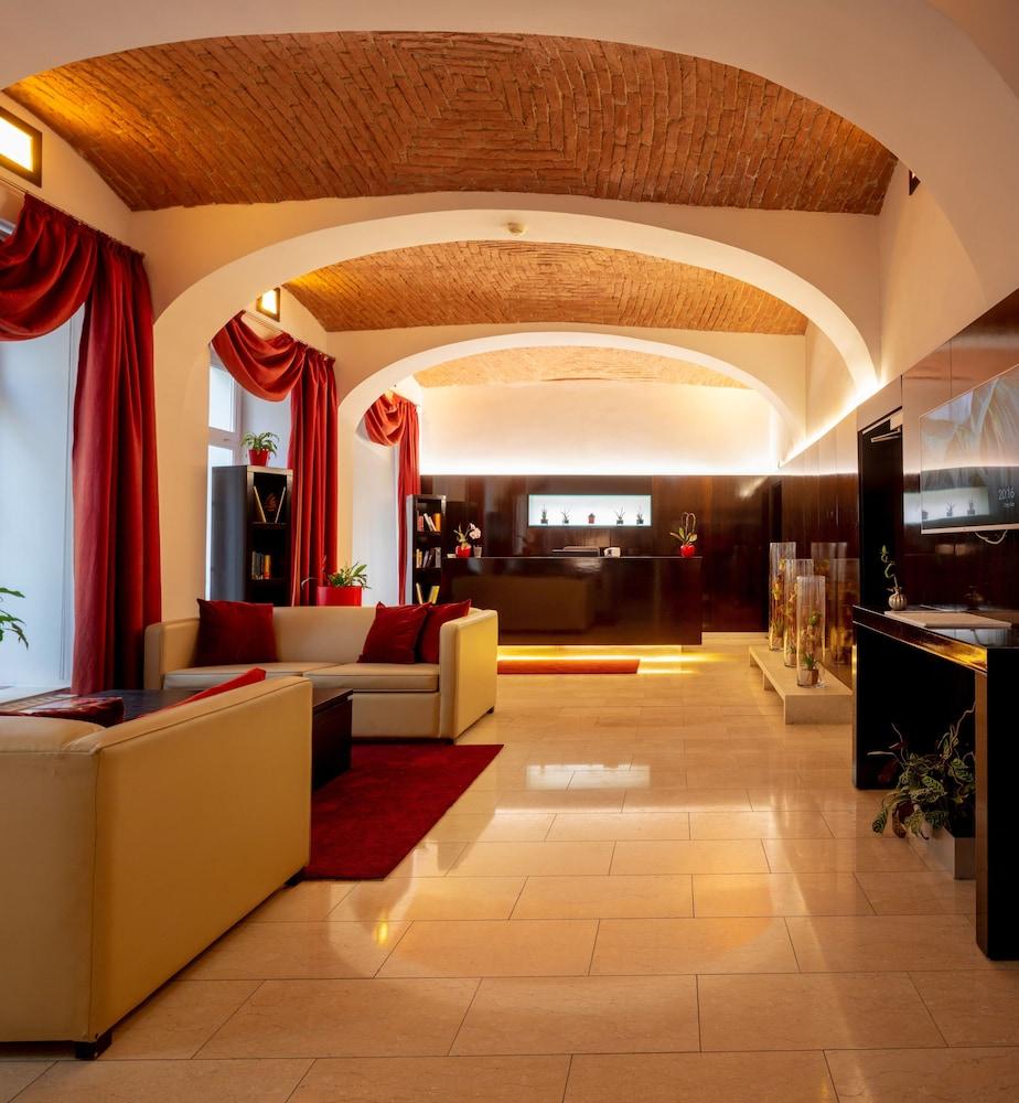 The Levante Rathaus Apartments Vienna Exterior photo