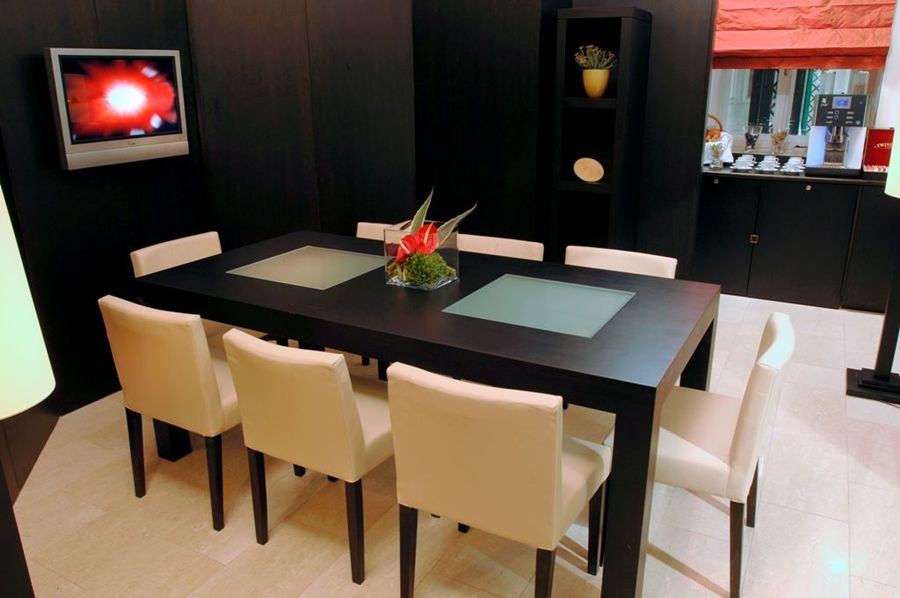 The Levante Rathaus Apartments Vienna Restaurant photo