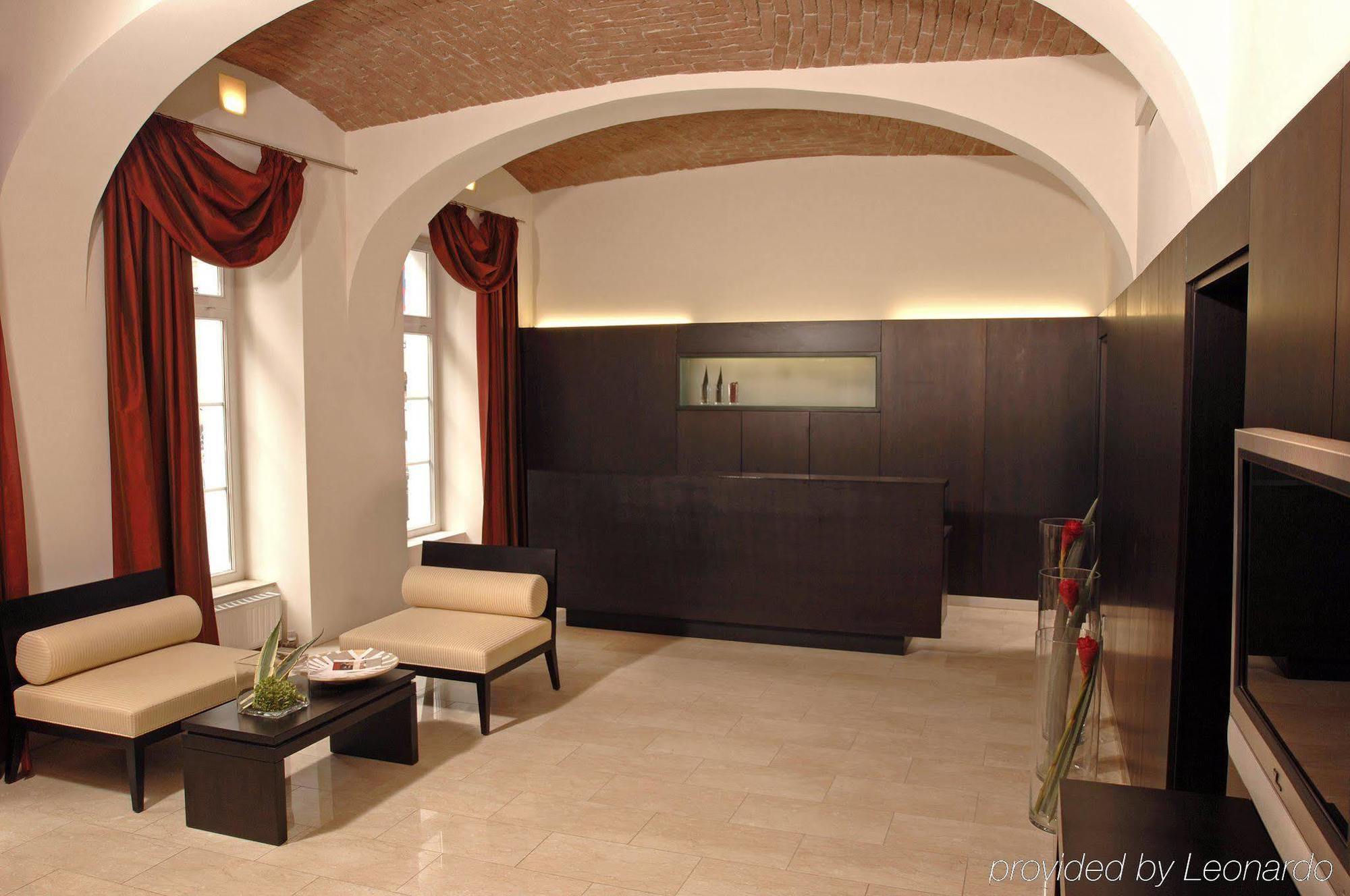 The Levante Rathaus Apartments Vienna Interior photo